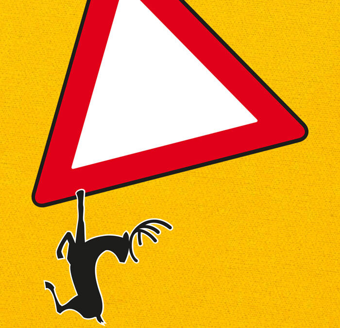 Onfortuinlijk wild T-shirts