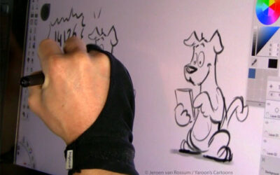 Een gelukkig 14.126!