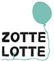 Zotte Lotte logo