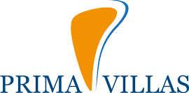 Primavillas logo