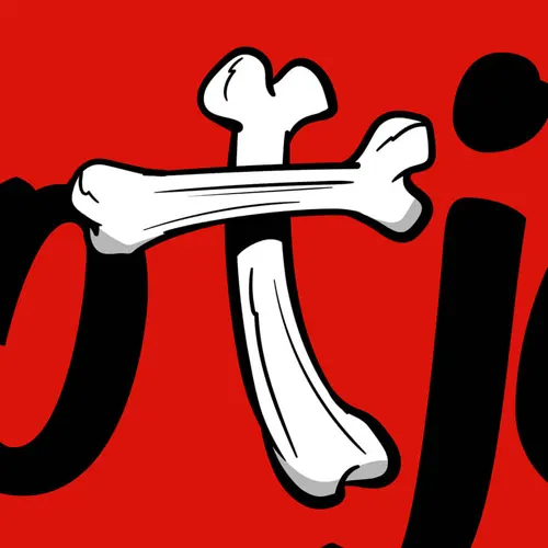 Botjes Fotookes logo ontwerp