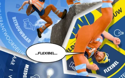 De Wilde QHSE Campagnes