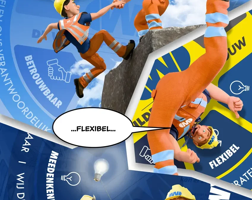 De Wilde QHSE Campagnes